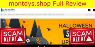 Montdys Review 2023: Legit or a Scam? Montdys Review