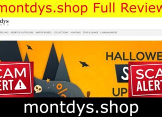 Montdys Review 2023: Legit or a Scam? Montdys Review