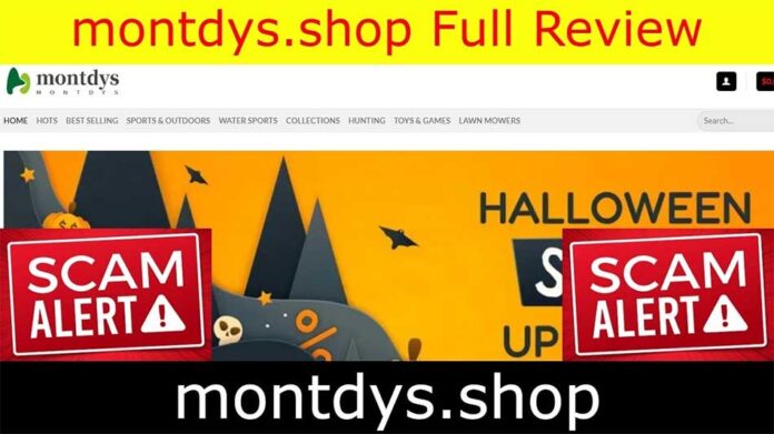 Montdys Review