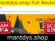 Montdys Review 2023: Legit or a Scam? Montdys Review