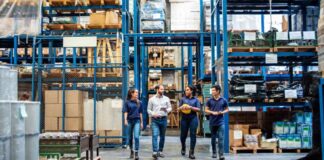 What is the Role of Third-Party Logistics Providers? Third-Party Logistics Providers