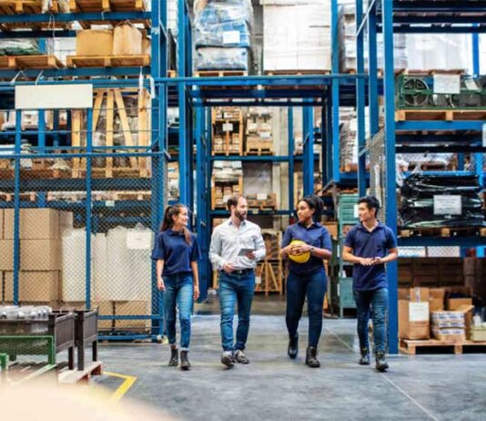 What is the Role of Third-Party Logistics Providers? Third-Party Logistics Providers