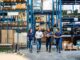 What is the Role of Third-Party Logistics Providers? Third-Party Logistics Providers