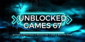 Unblocked Games 67: Play Free Games Online Unblocked Games 67