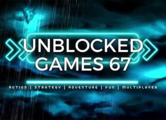 Unblocked Games 67: Play Free Games Online Unblocked Games 67
