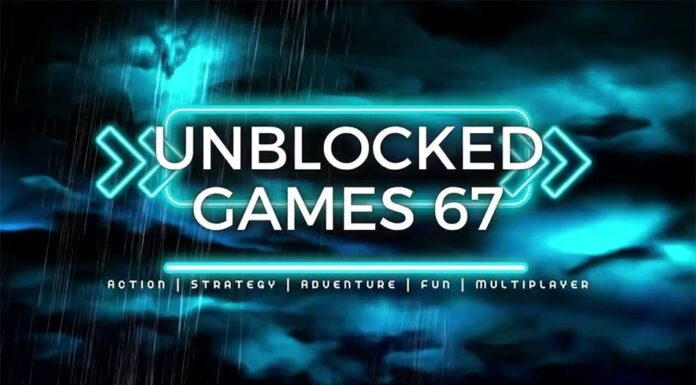 Unblocked Games 67: Play Free Games Online Unblocked Games 67