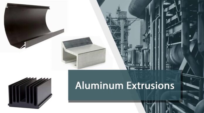 Best Aluminum Corner Extrusion Wholesale Suppliers in the World Aluminum Extrusion