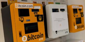 3 Reasons for Using a Bitcoin ATM Machine Bitcoin ATM Machine