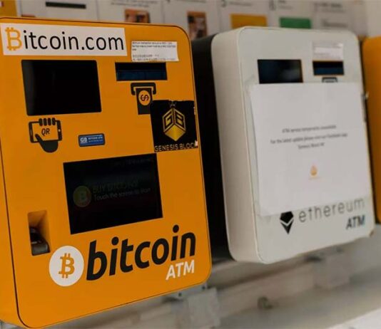 3 Reasons for Using a Bitcoin ATM Machine Bitcoin ATM Machine