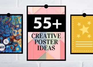 5 Key Elements for a Standout Classroom Poster Design Classroom Poster Design