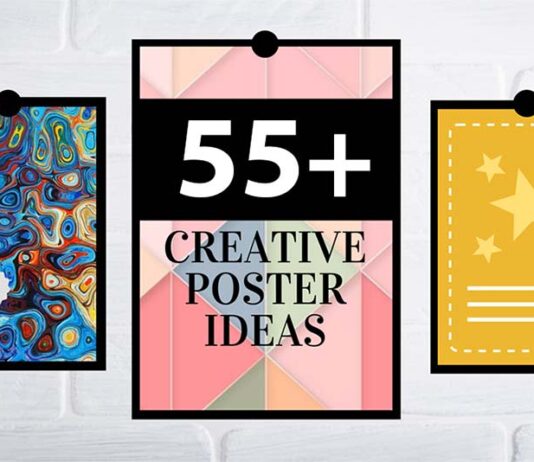 5 Key Elements for a Standout Classroom Poster Design Classroom Poster Design