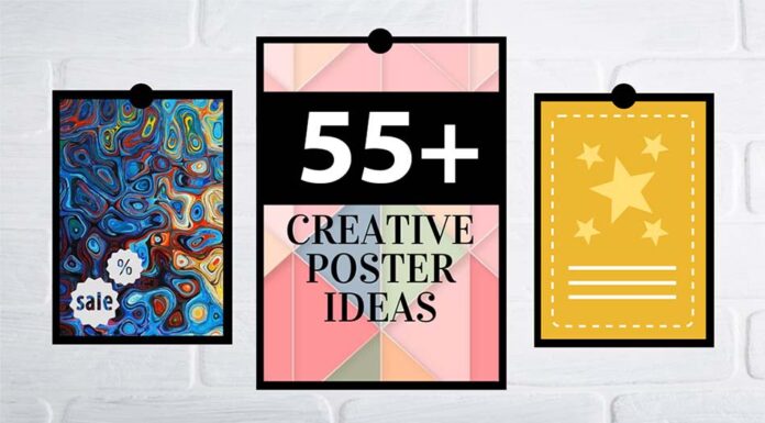 5 Key Elements for a Standout Classroom Poster Design Classroom Poster Design