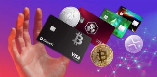 BlockFi and Crypto Credit Cards: A New Perspective on Cashback Crypto Credit Cards