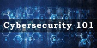 Cybersecurity 101: A Beginner’s Guide To Keeping Yourself Safe On The Internet Cybersecurity