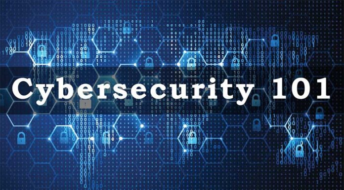 Cybersecurity 101: A Beginner’s Guide To Keeping Yourself Safe On The Internet Cybersecurity