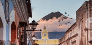 Six Things to Consider as a Digital Nomad in Latin America Digital Nomad in Latin America