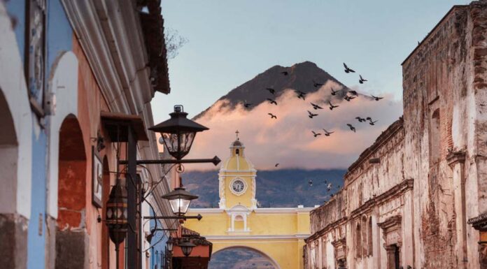 Six Things to Consider as a Digital Nomad in Latin America Digital Nomad in Latin America