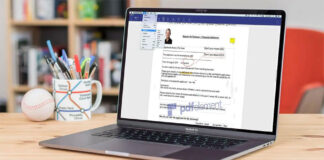 Editing PDFs and Advantages of It Editing PDFs