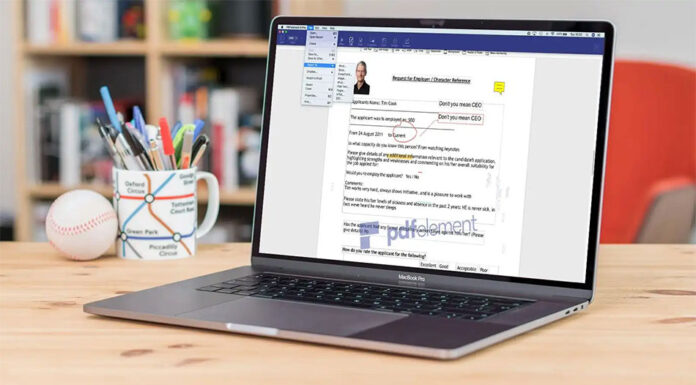 Editing PDFs and Advantages of It Editing PDFs