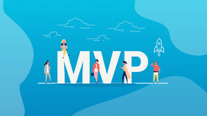 MVP Development