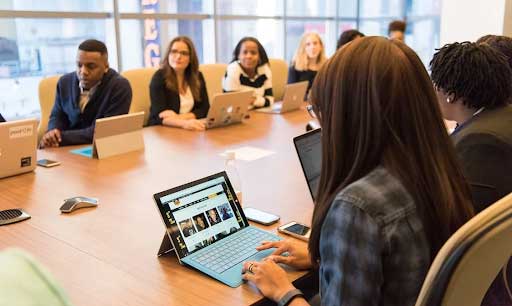 Organizational Culture