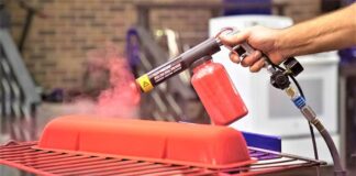 Tools And Equipment Needed For Powder Coating Powder Coating