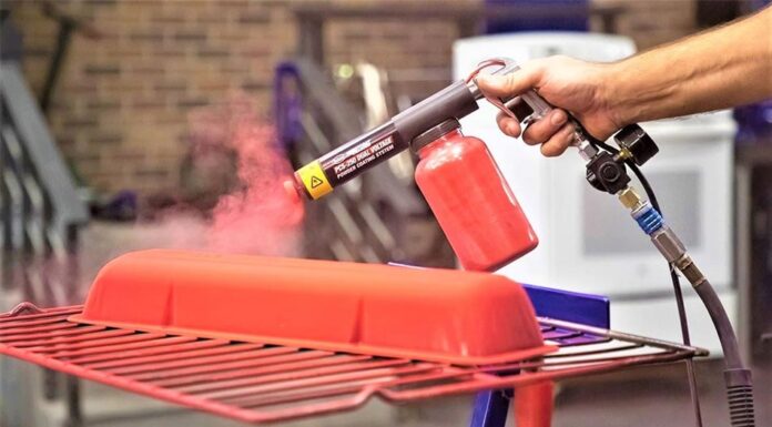 Tools And Equipment Needed For Powder Coating Powder Coating