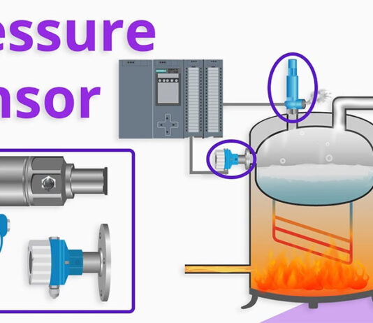 How To Connect The Pressure Transducer? Pressure Transducer?