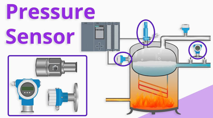 How To Connect The Pressure Transducer? Pressure Transducer?