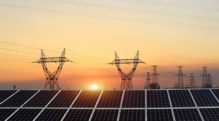 What Kind Of Renewable Energy Could You Harvest Yourself?