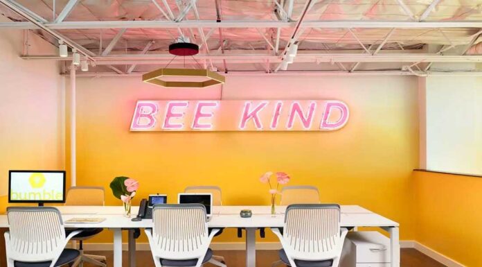 Is Your Workplace A Bit Dull? Here Are Some Office Decoration Ideas Workplace