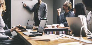 Ways to Build a Positive Organizational Culture