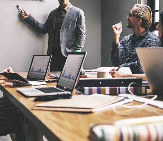 Ways to Build a Positive Organizational Culture