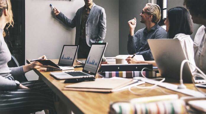 Ways to Build a Positive Organizational Culture