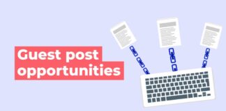 Tips to Improve Your Guest Posting Outreach guest-post-opprotunities