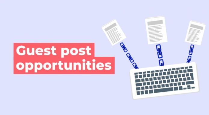 Tips to Improve Your Guest Posting Outreach guest-post-opprotunities