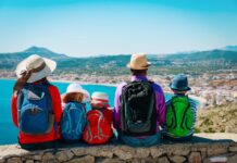 Creating Positive Travel Experiences for Your Kids Creating Positive Travel Experiences for Your Kids