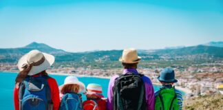 Creating Positive Travel Experiences for Your Kids Creating Positive Travel Experiences for Your Kids