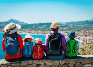 Creating Positive Travel Experiences for Your Kids Creating Positive Travel Experiences for Your Kids