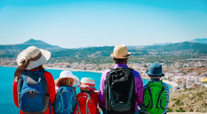 Creating Positive Travel Experiences for Your Kids Creating Positive Travel Experiences for Your Kids