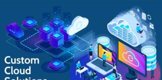 Customised Cloud Solutions: A Step-by-Step Selection Process Customised Cloud Solutions