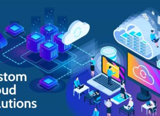Customised Cloud Solutions: A Step-by-Step Selection Process Customised Cloud Solutions
