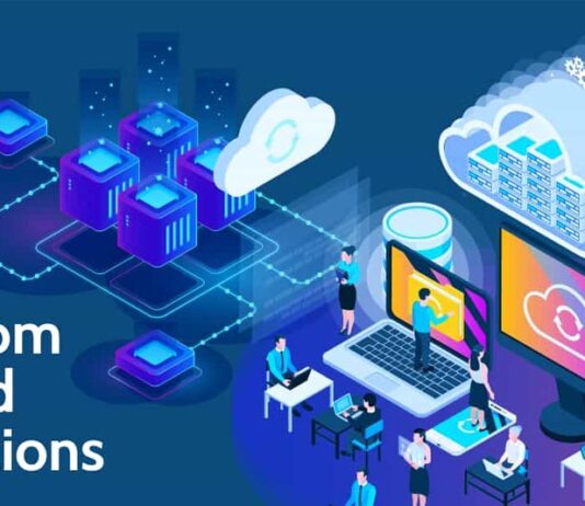 Customised Cloud Solutions: A Step-by-Step Selection Process Customised Cloud Solutions