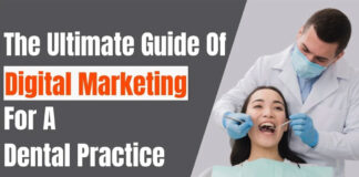 The Benefits of Marketing Strategies for Health Professionals in the Dental Industry Health Professionals in the Dental Industry