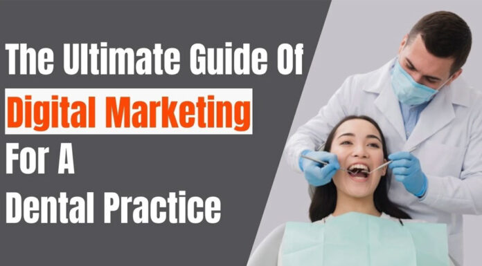 The Benefits of Marketing Strategies for Health Professionals in the Dental Industry Health Professionals in the Dental Industry