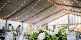 Indoor Wedding Venues: Discovering the Charm of Celebrating Indoors Indoor Wedding Venues