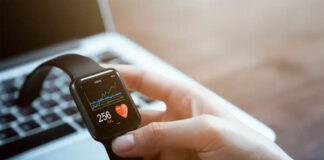 The Impact of Wearables in Healthcare Apps Wearables in Healthcare Apps