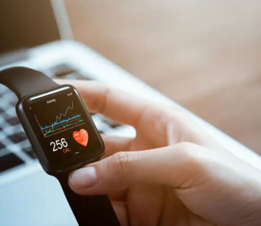 The Impact of Wearables in Healthcare Apps Wearables in Healthcare Apps