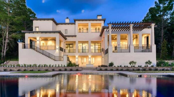 Worthy Home In Central Florida