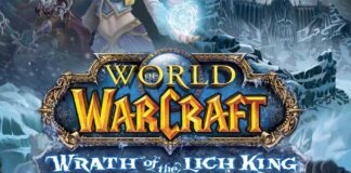 Wrath of the Lich King: A Look Back at WoW’s Golden Age wrath of the lich king